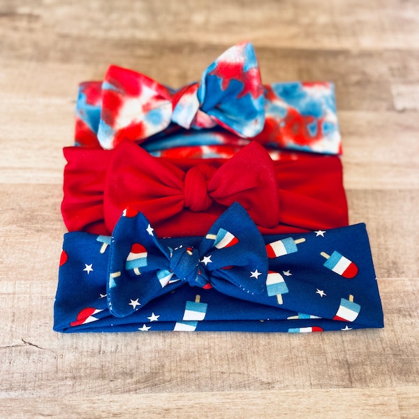 4th of July Baby Etsy