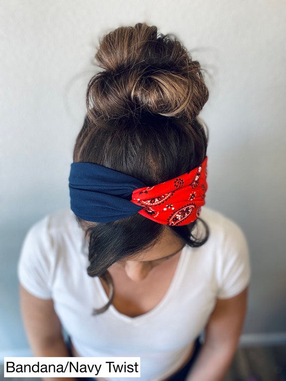 Girls Stars & Stripes Knot Top Girls Stars & Stripes Knot Top
