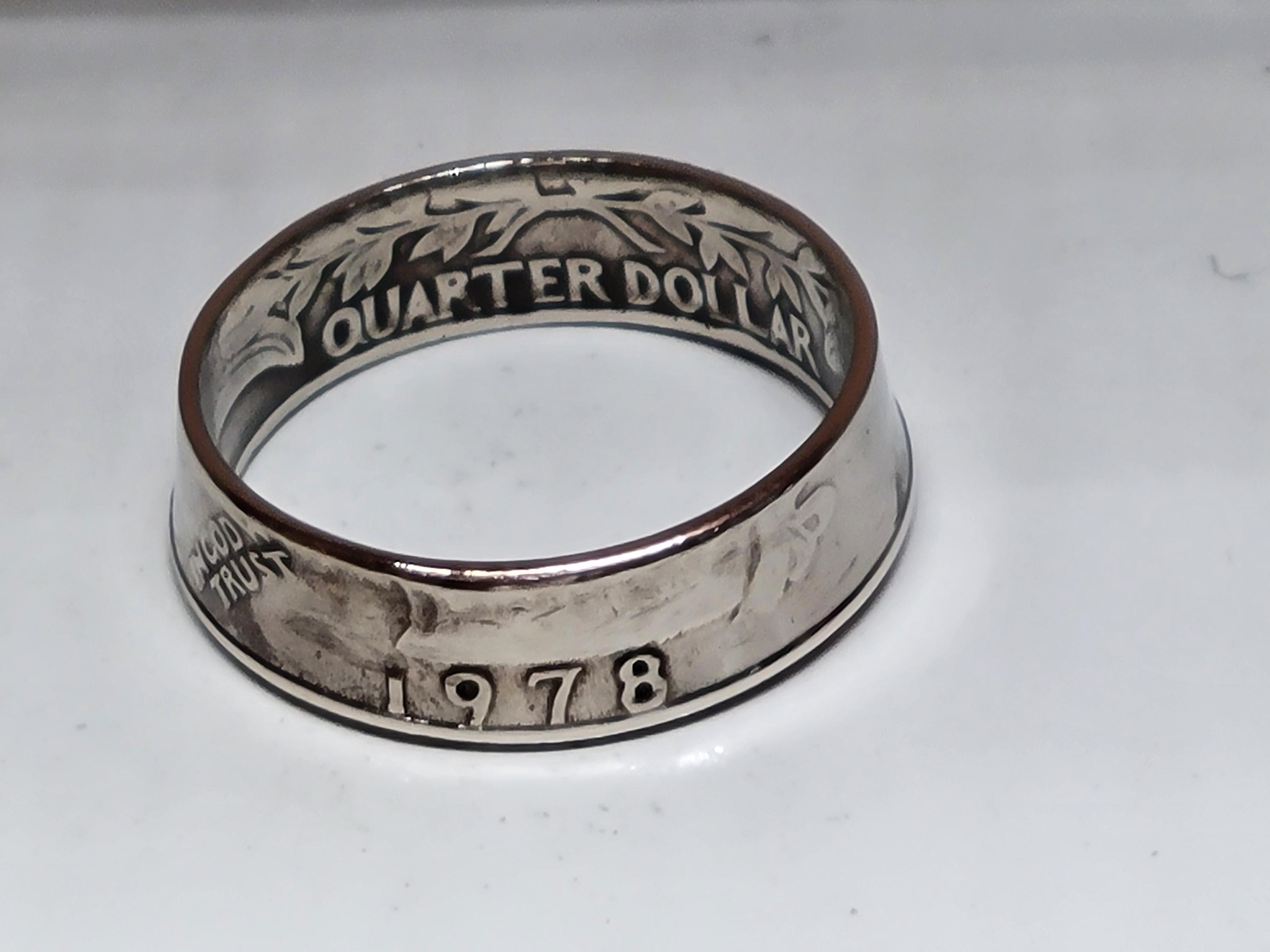 1978 silver dollar - Etsy 日本