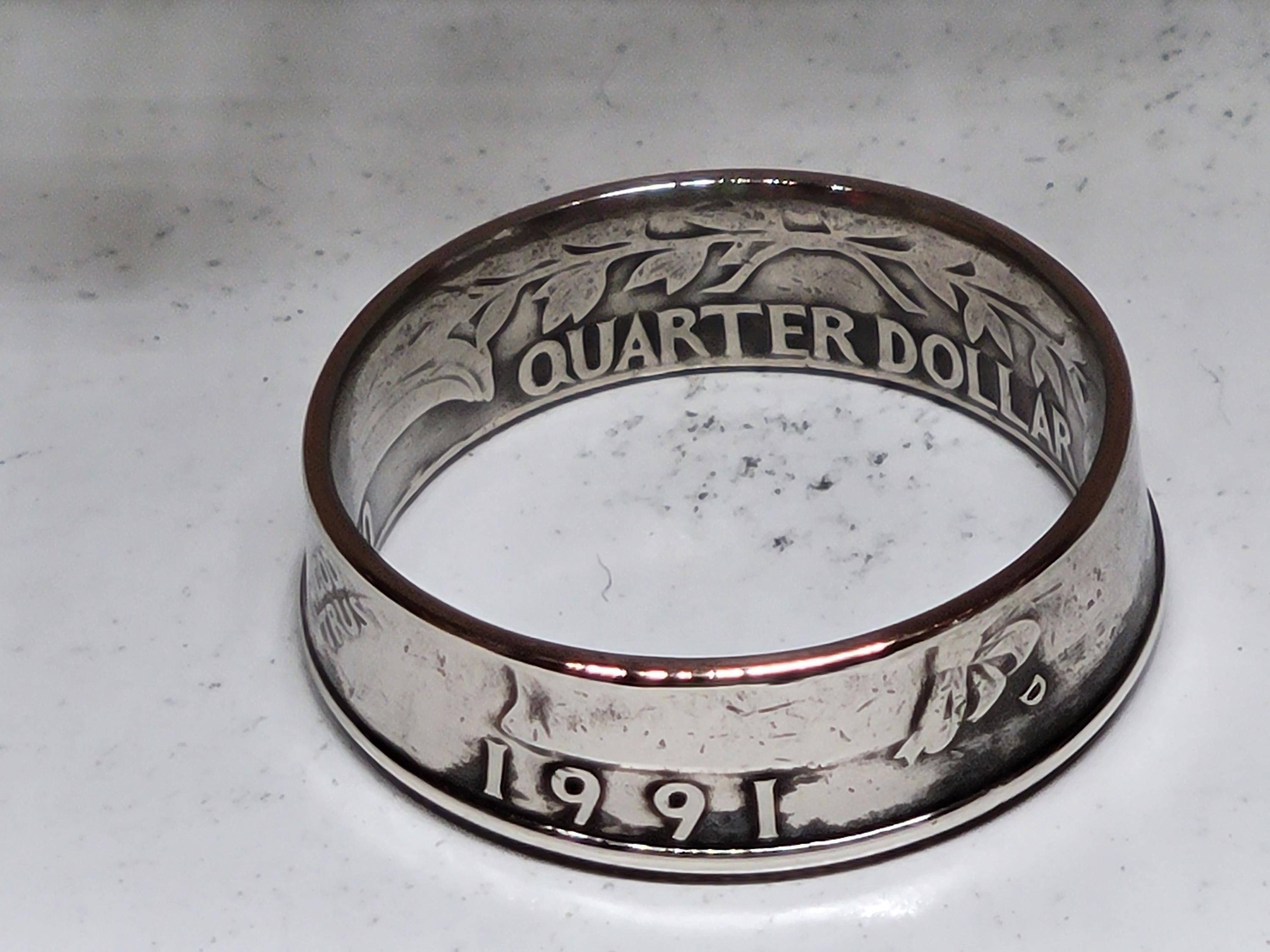 1991 quarter - Etsy 日本