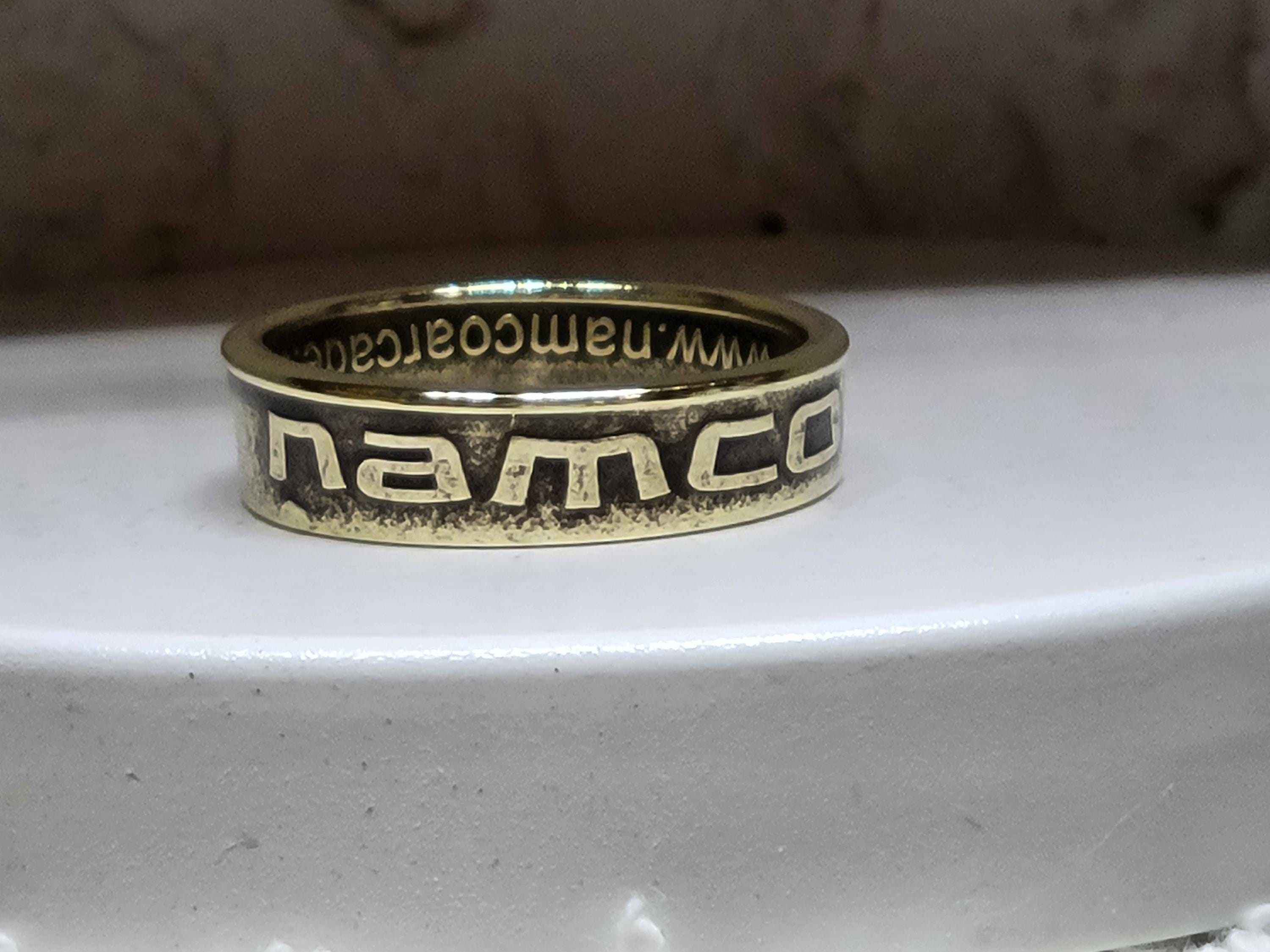 Namco Coin - Etsy