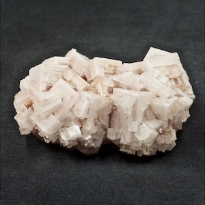 Halite Cluster Video Listing | Halite Crystal Specimen | Helps stimulate metaphysical abilities and encourages spiritual development