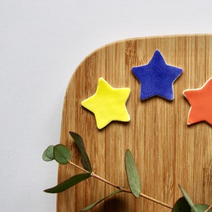Star photo props, flay lay props, flat backs