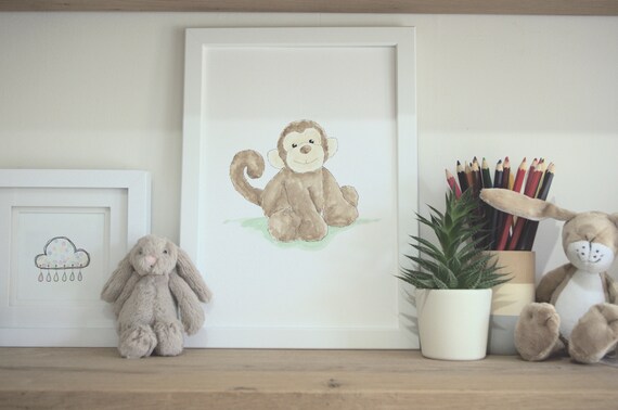 jellycat cordy monkey