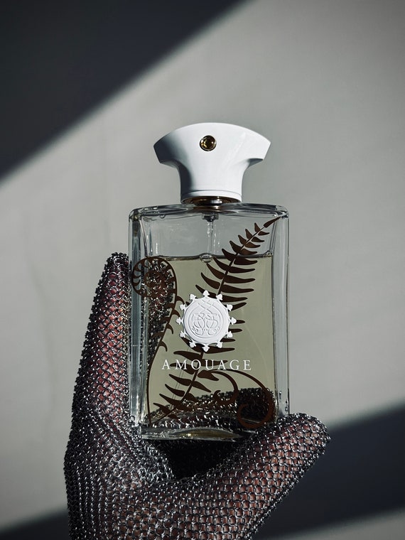 Amouage bracken man sale