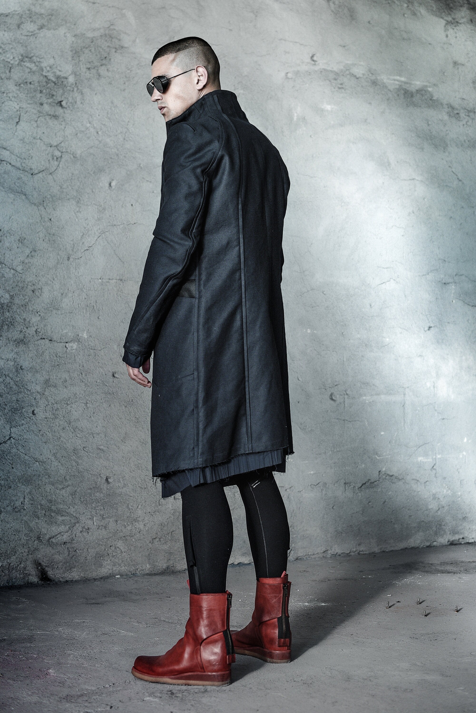 Designer fashion, Seoul-fully created | W Concept