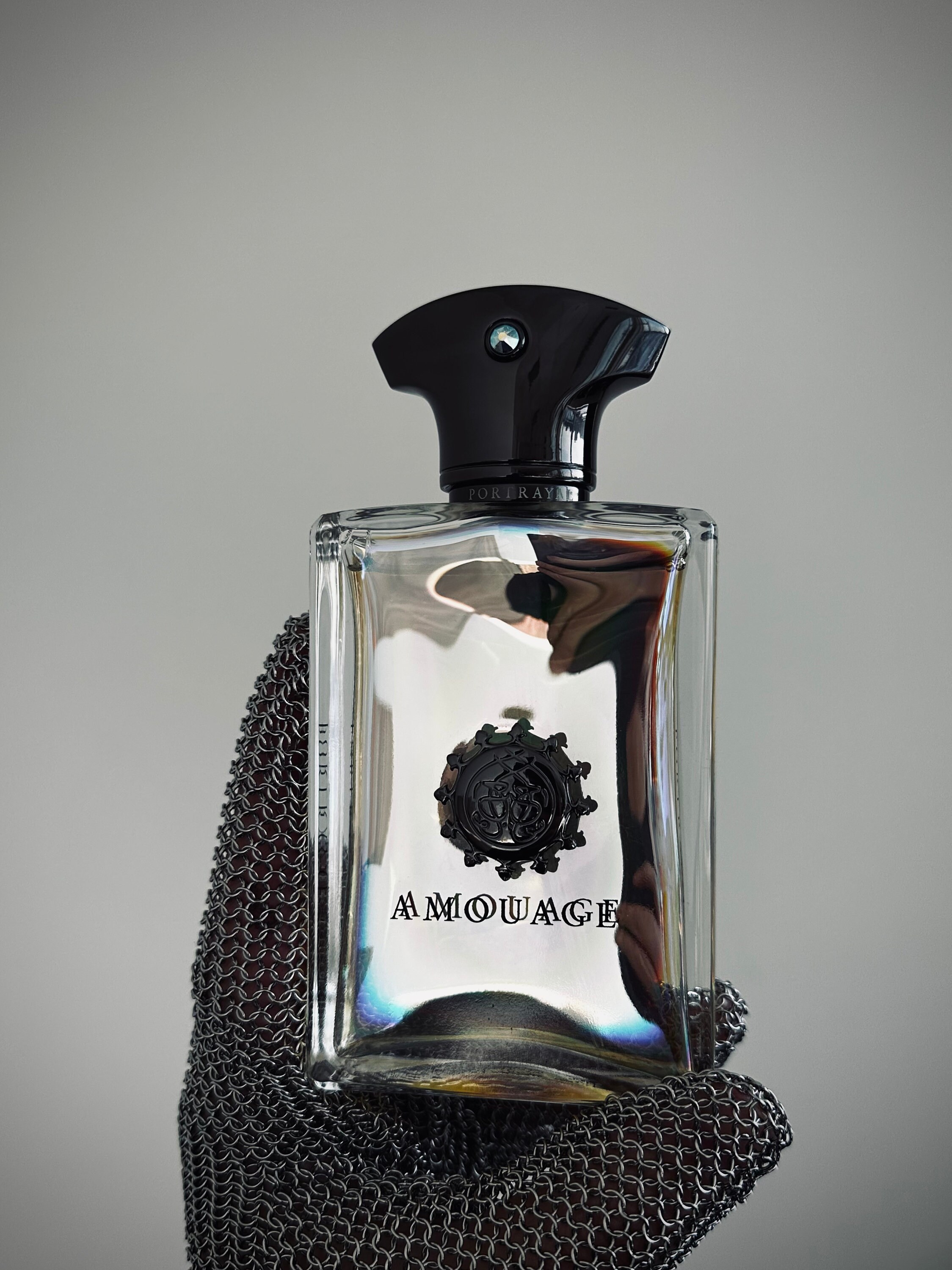 Portrayal man 2025 amouage