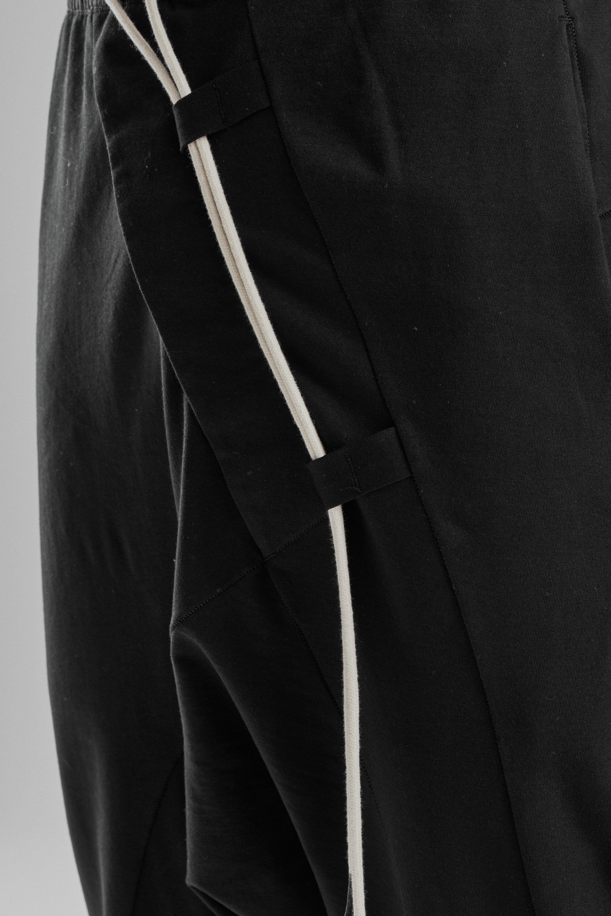 Track Short In Cotton