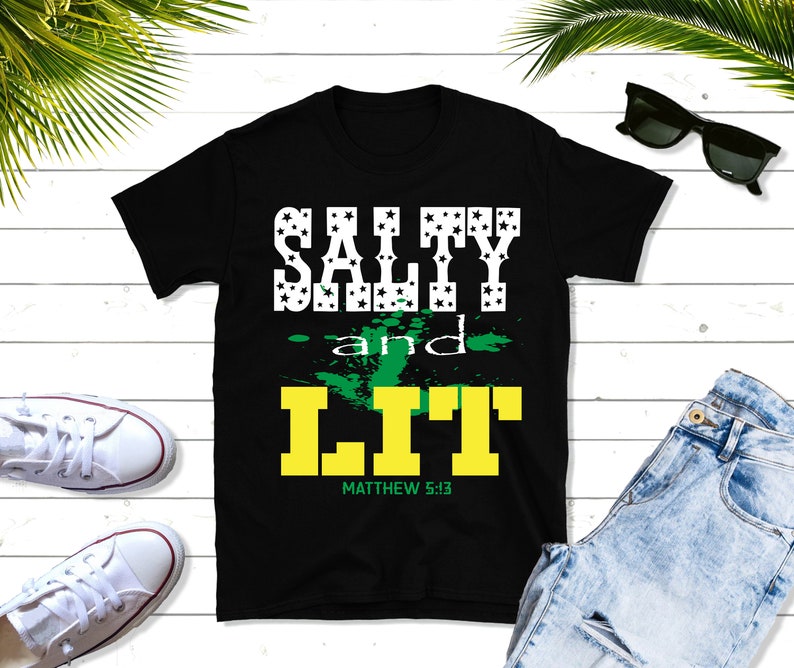 i may be wrong but it's highly unlikely t shirt