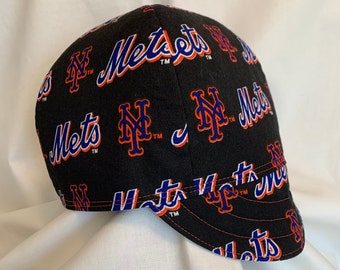 New York MLB Welders Cap/Fitters Cap