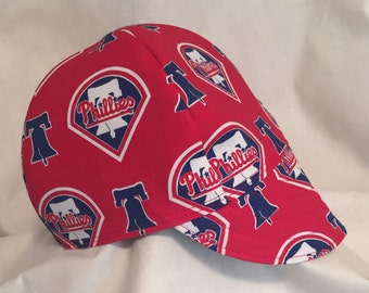 Philadelphia MLB Welders Cap