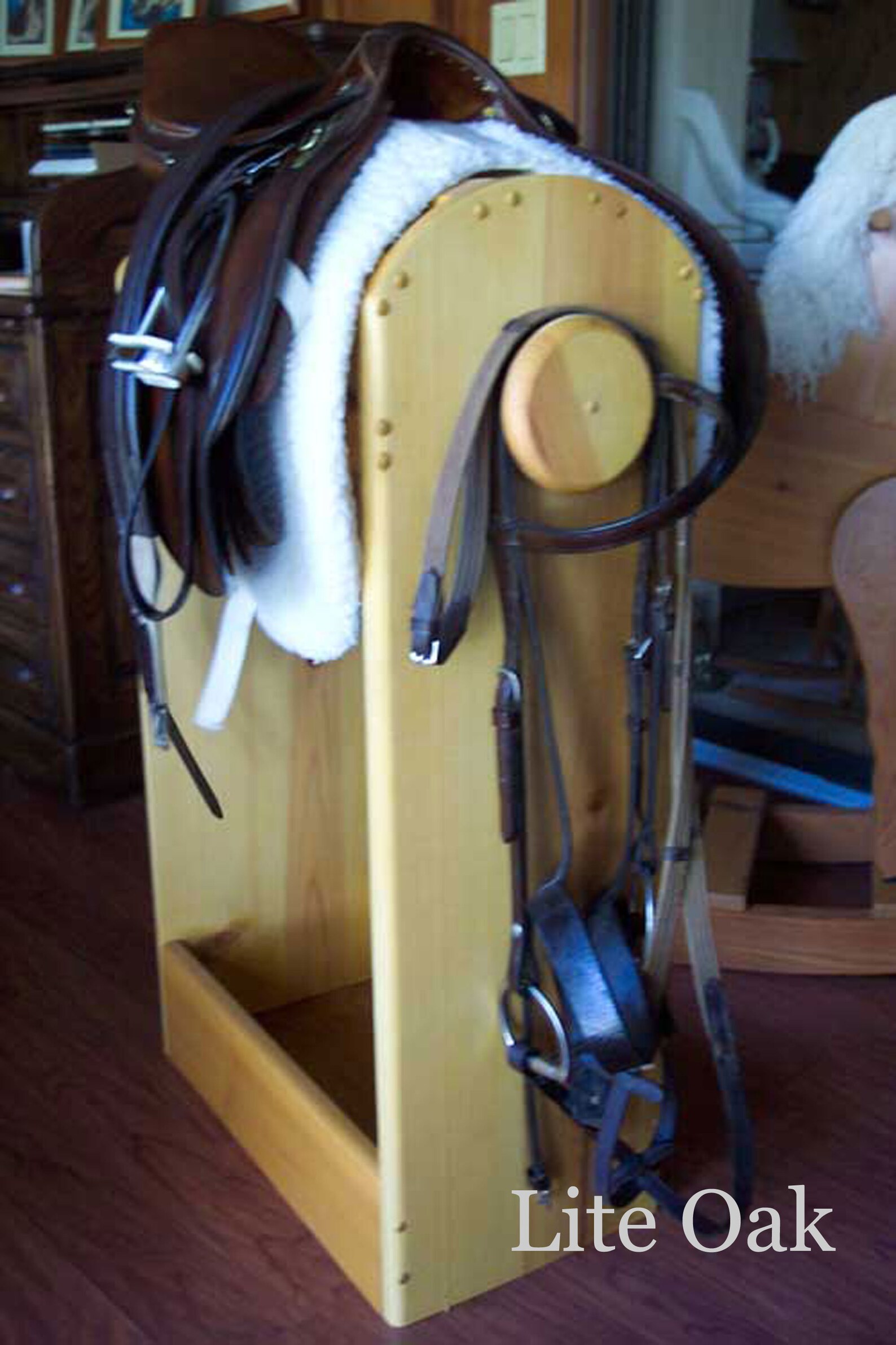 Saddle Stands Brush Boxes Saddle Totes Horse Brushes Etsy