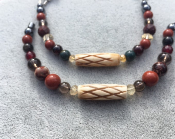 MATCHING Mens and Womens Overall PHYSICAL HEALTH Metaphysical Bracelets, Healing Jewelry, Sedona and Reiki Charged, Health Bracelets