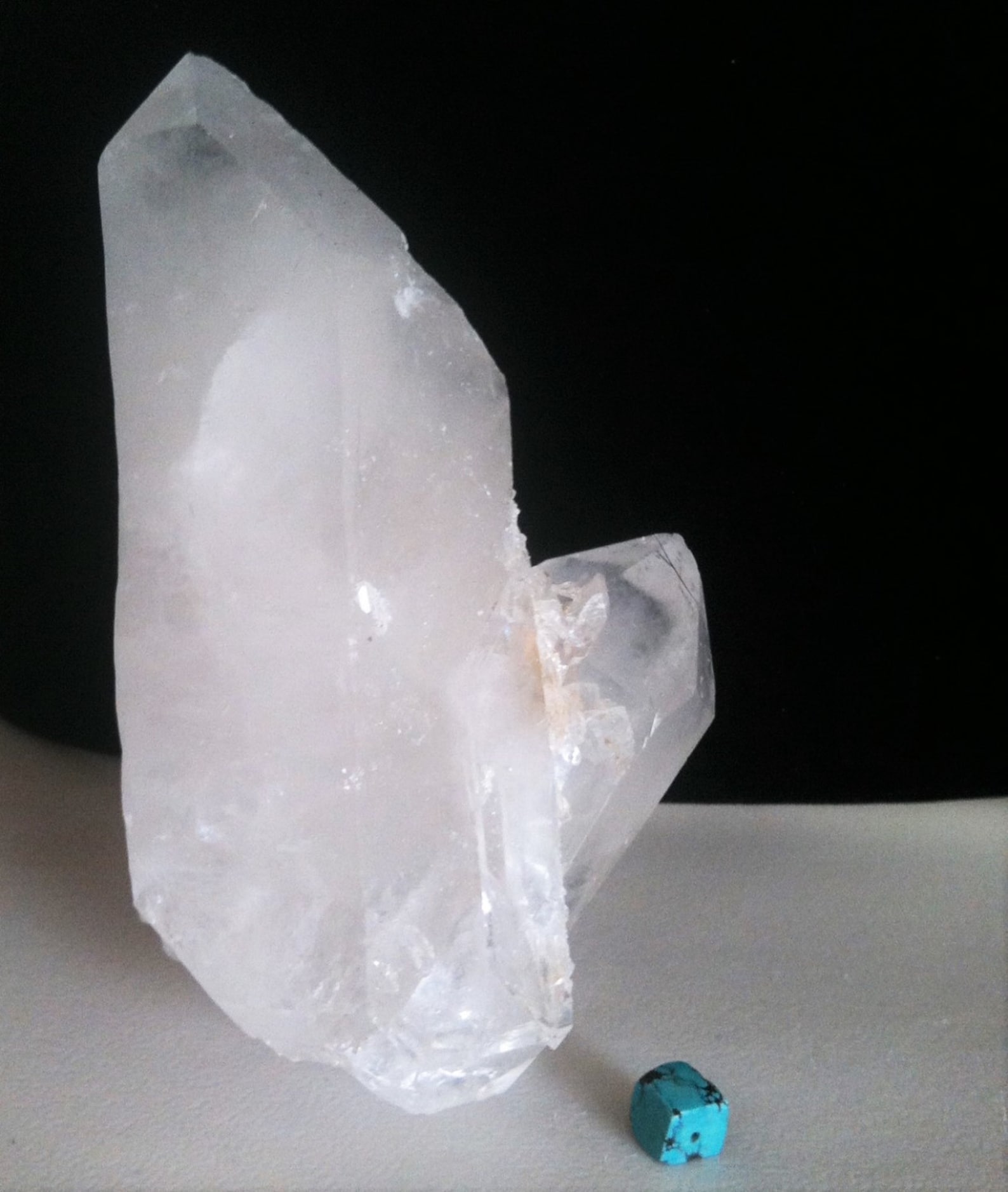 LARGE CRYSTALS SEDONA Charged Display Meditation Tools Etsy