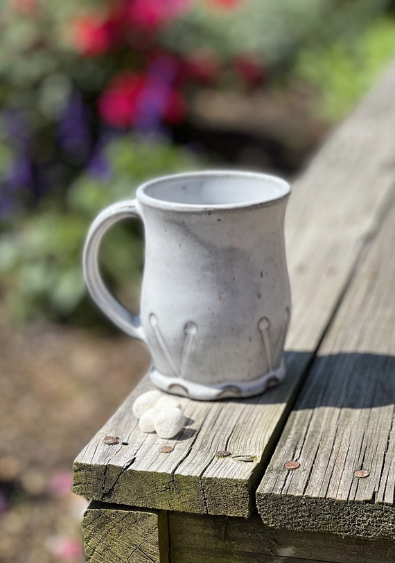 6oz coffee mugs Cappuccino Mug (6oz) – AscasoUSA main image 0
