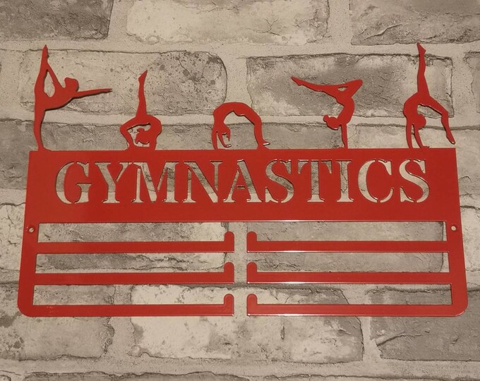 Medal hanger custom Request available and most colours also available