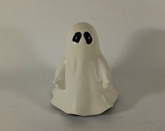 Ghost, Glow in the Dark Ghost, Playful Ghost