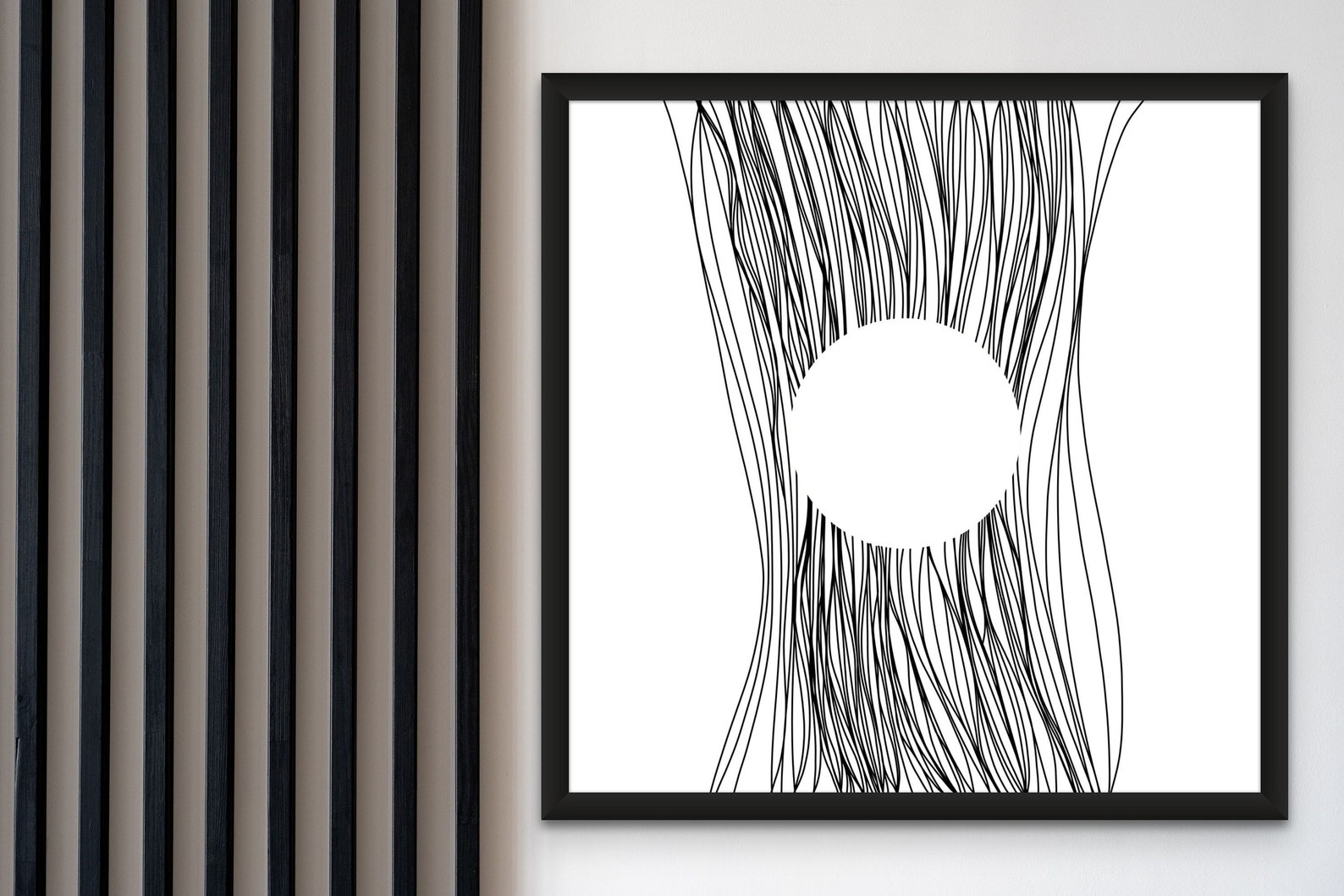 Bark 10 - Line Drawing, Line Art, Illustration, Graphic Art, Digital ...