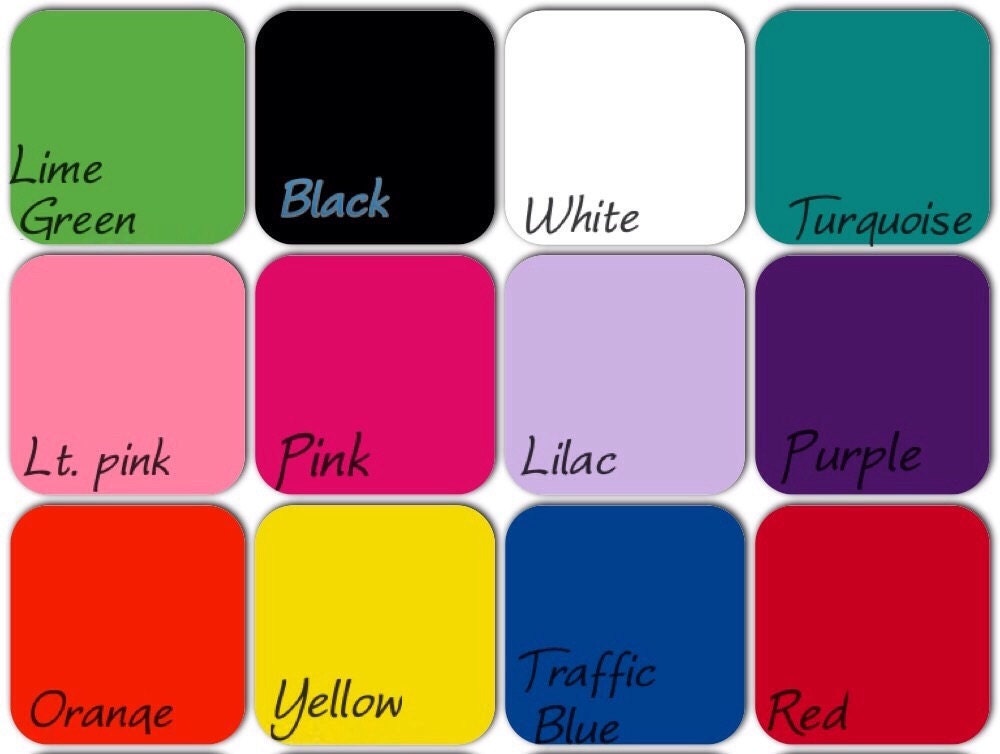 Mr and Mrs Decals Mr and Mrs Do It Yourself Decals Mr and Mrs Etsy