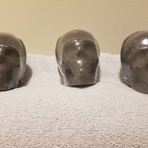 Stress Relief Bath Bombs