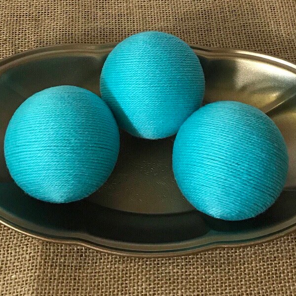 Decorative Balls Etsy