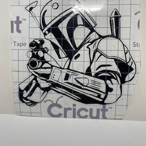 Boba Fett