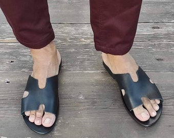 Men sandals