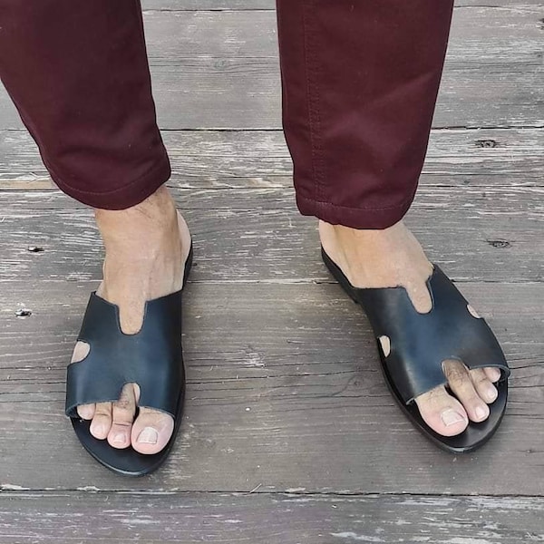 Men sandals