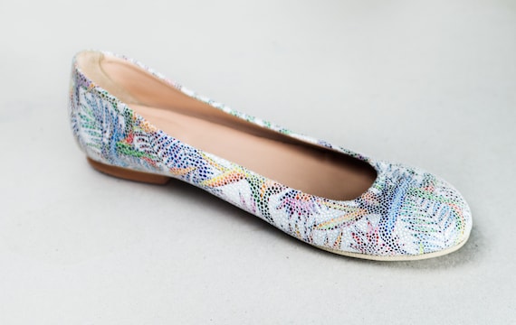 viviane ballet flats