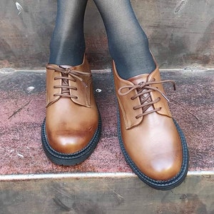 handgemachte lederschuhe