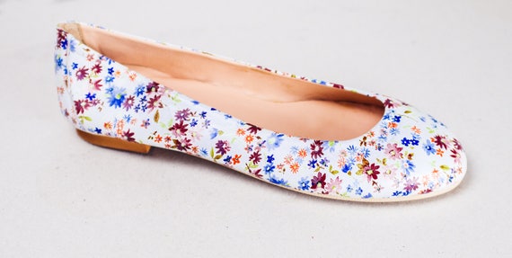 viviane ballet flats