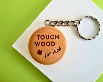Groomsman Gifts Gift For Him or Her Wedding Gifts and Personalized Jester Hat Keychain Wood Keychain Custom Keychain