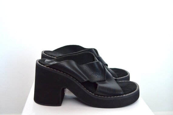 vintage kenneth cole shoes