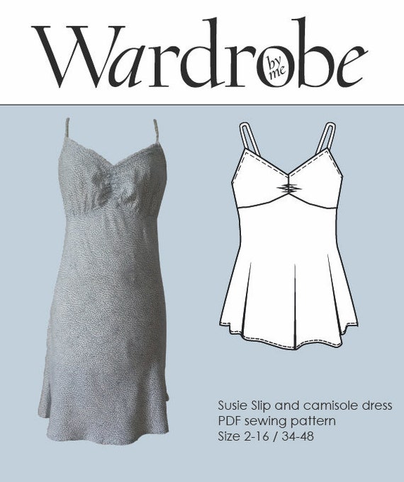 babydoll dress pattern free