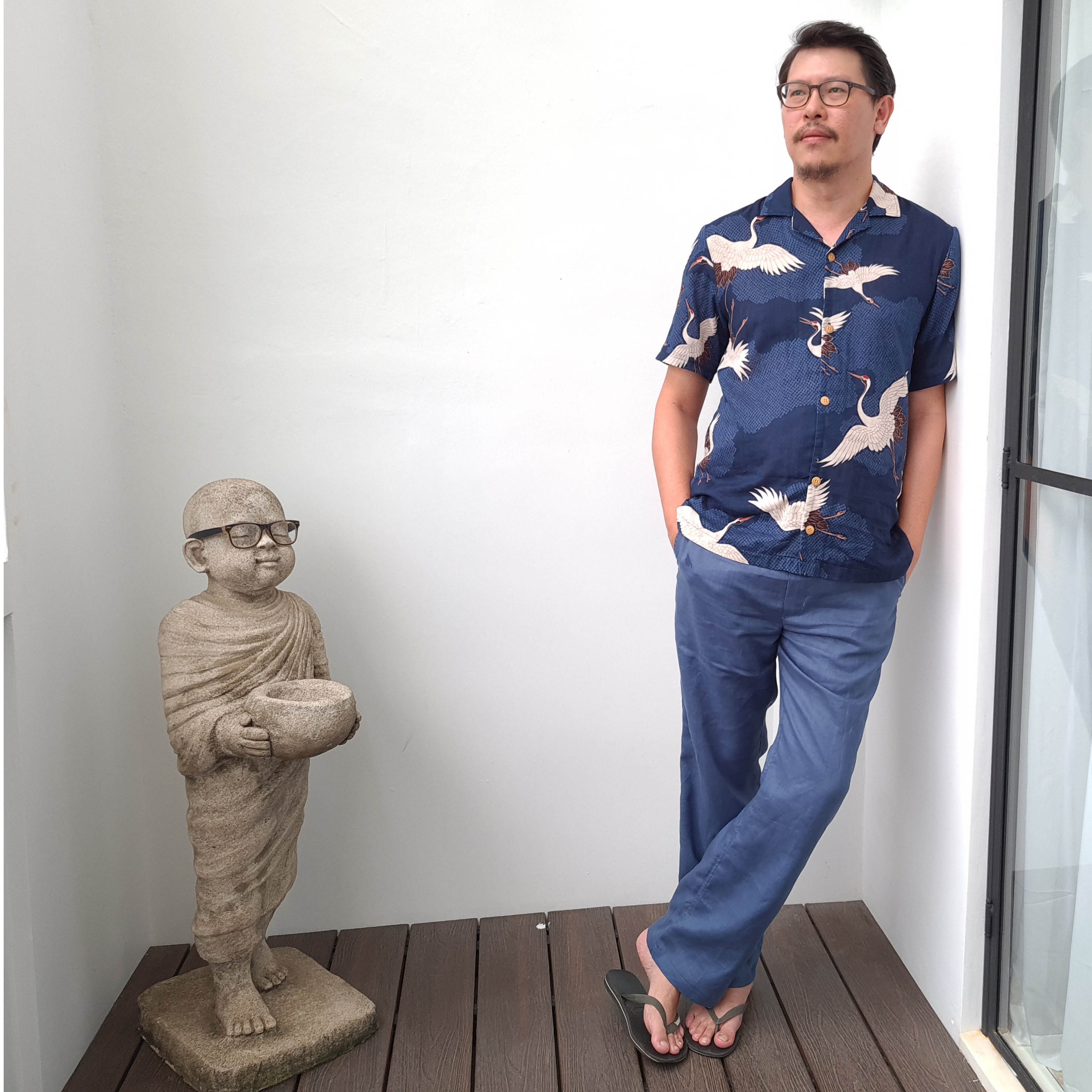 Mens shorts pattern PDF Men's shorts sewing pattern pdf Etsy