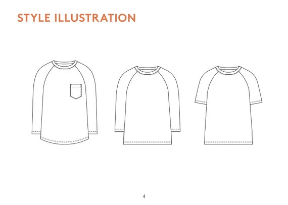 4xl raglan best sale shirt