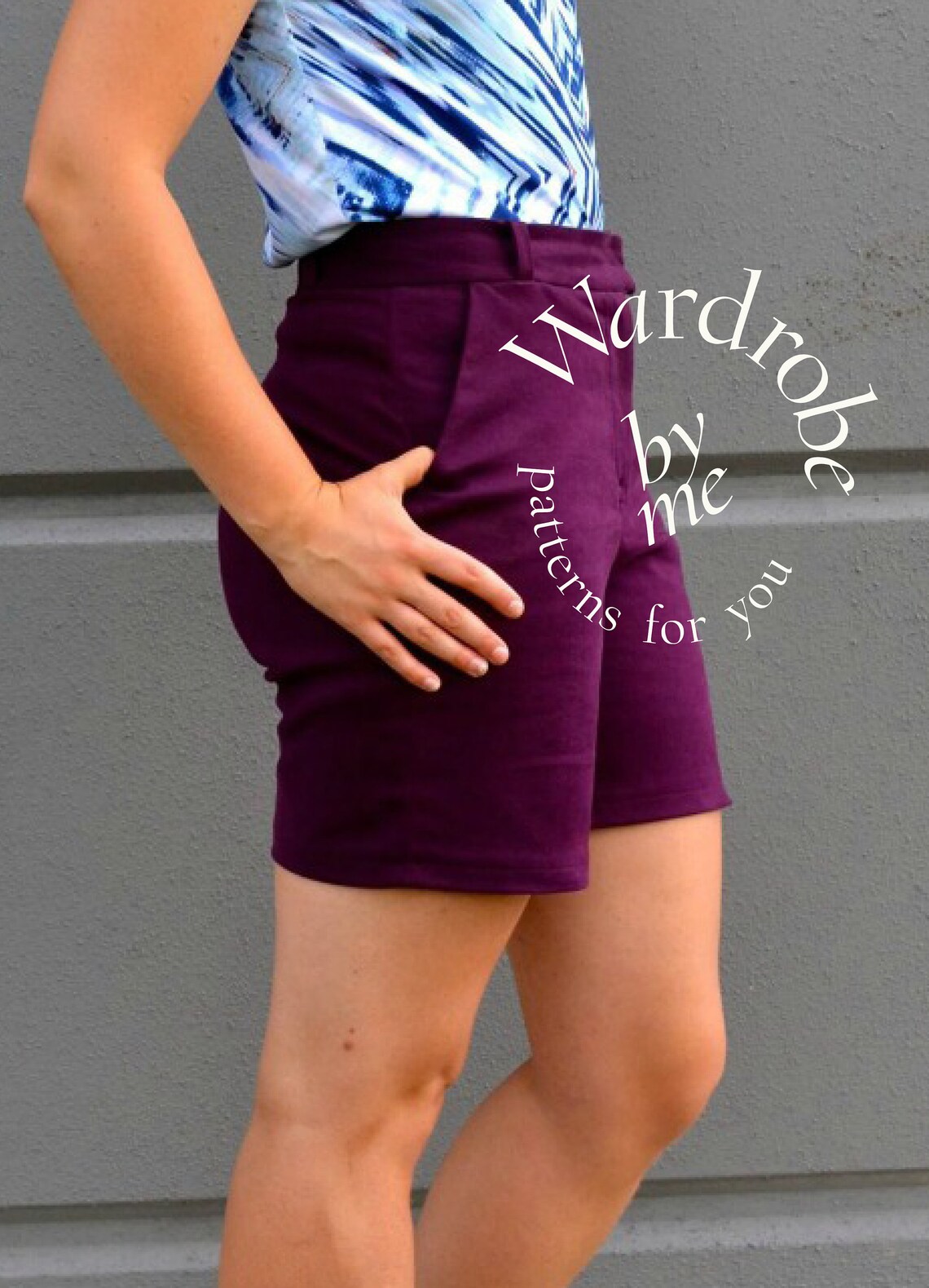 Womens Shorts PDF Pattern shorts Pdf Sewing Pattern For Women Etsy womens-shorts-pdf-pattern-shorts-pdf-sewing-pattern-for-women-etsy