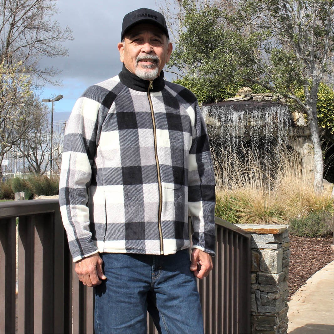 Fleece Jacket Men's Sewing Pattern 2XS4XL Fleece Etsy UK