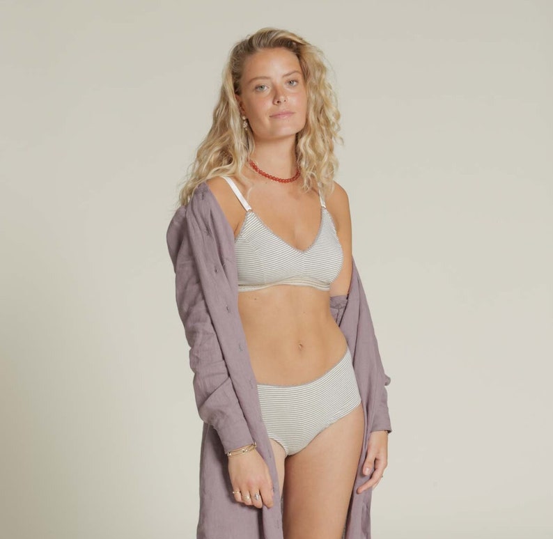 Underpants sewing pattern