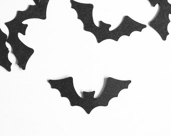 halloween bats etsy