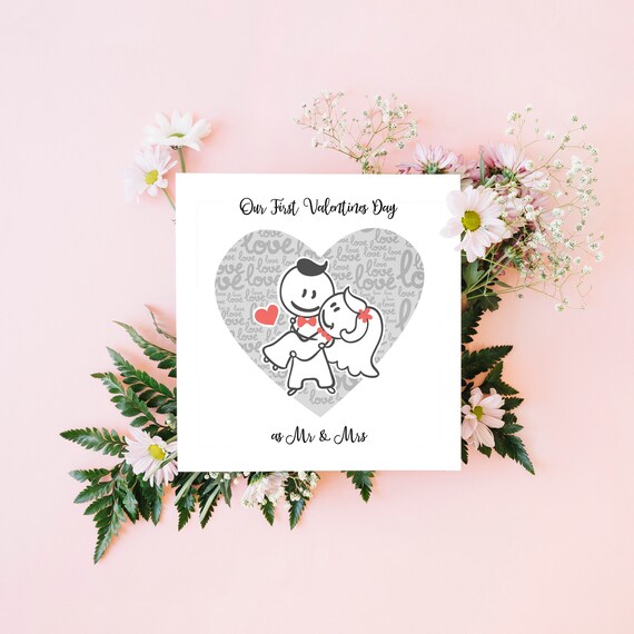 etsy valentines day for him