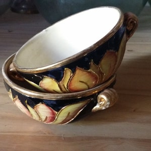 2 french bowl