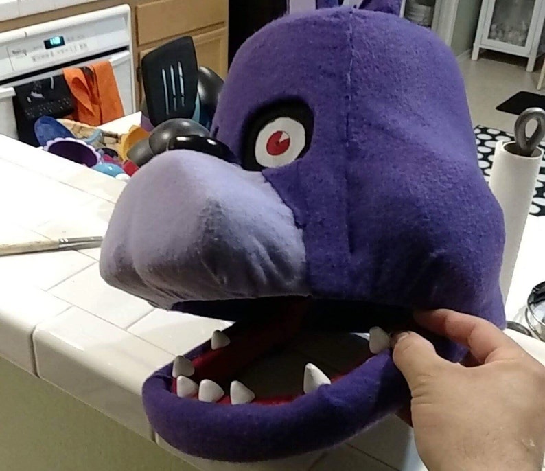 Bonnie Five Nights at Freddy