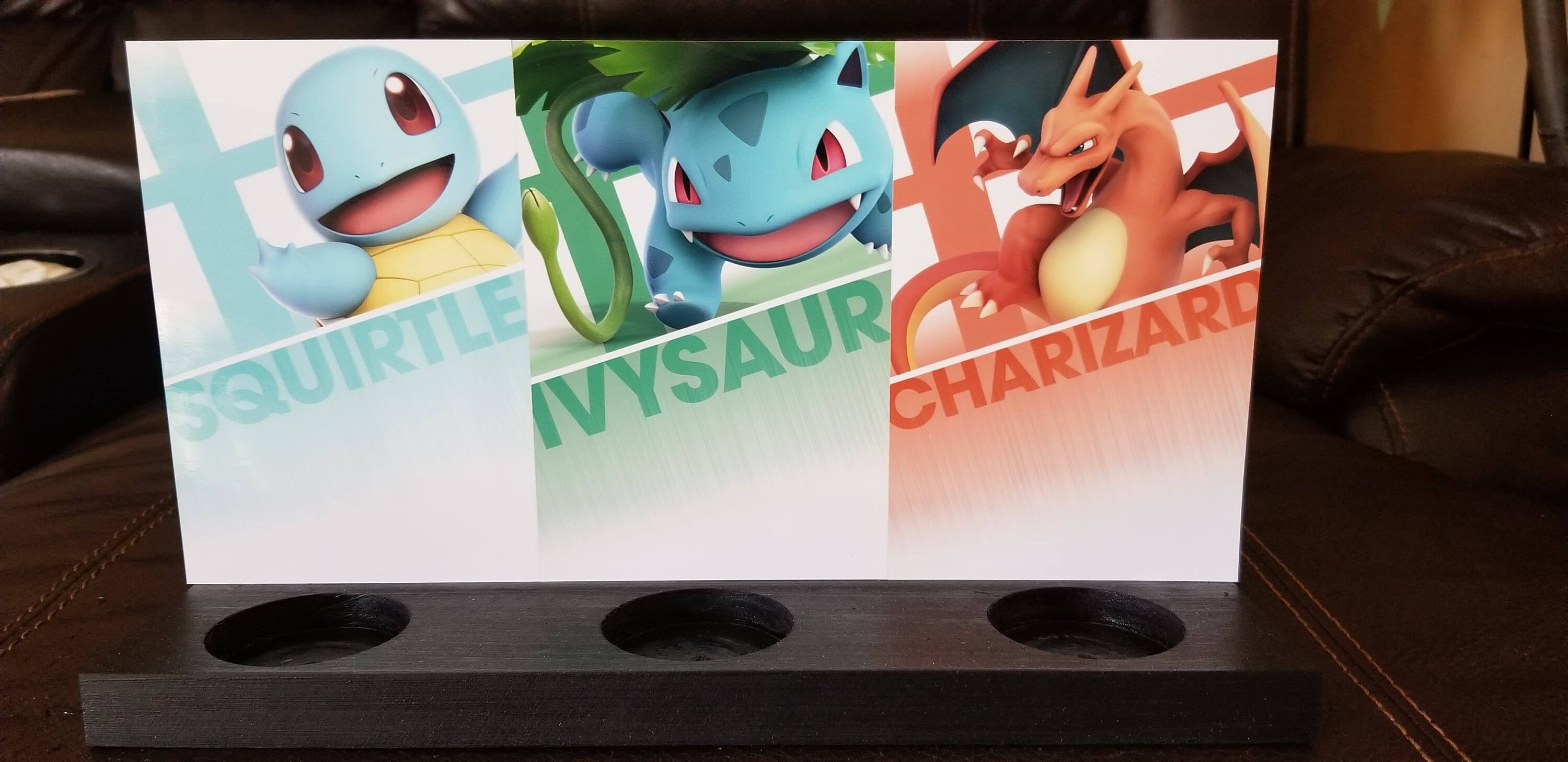 Full COMPLETE Amiibo Display Wall Shelves/Stands Over 190 Etsy