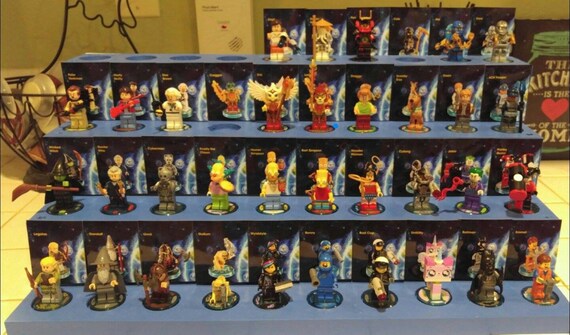 lego dimensions storage carousel