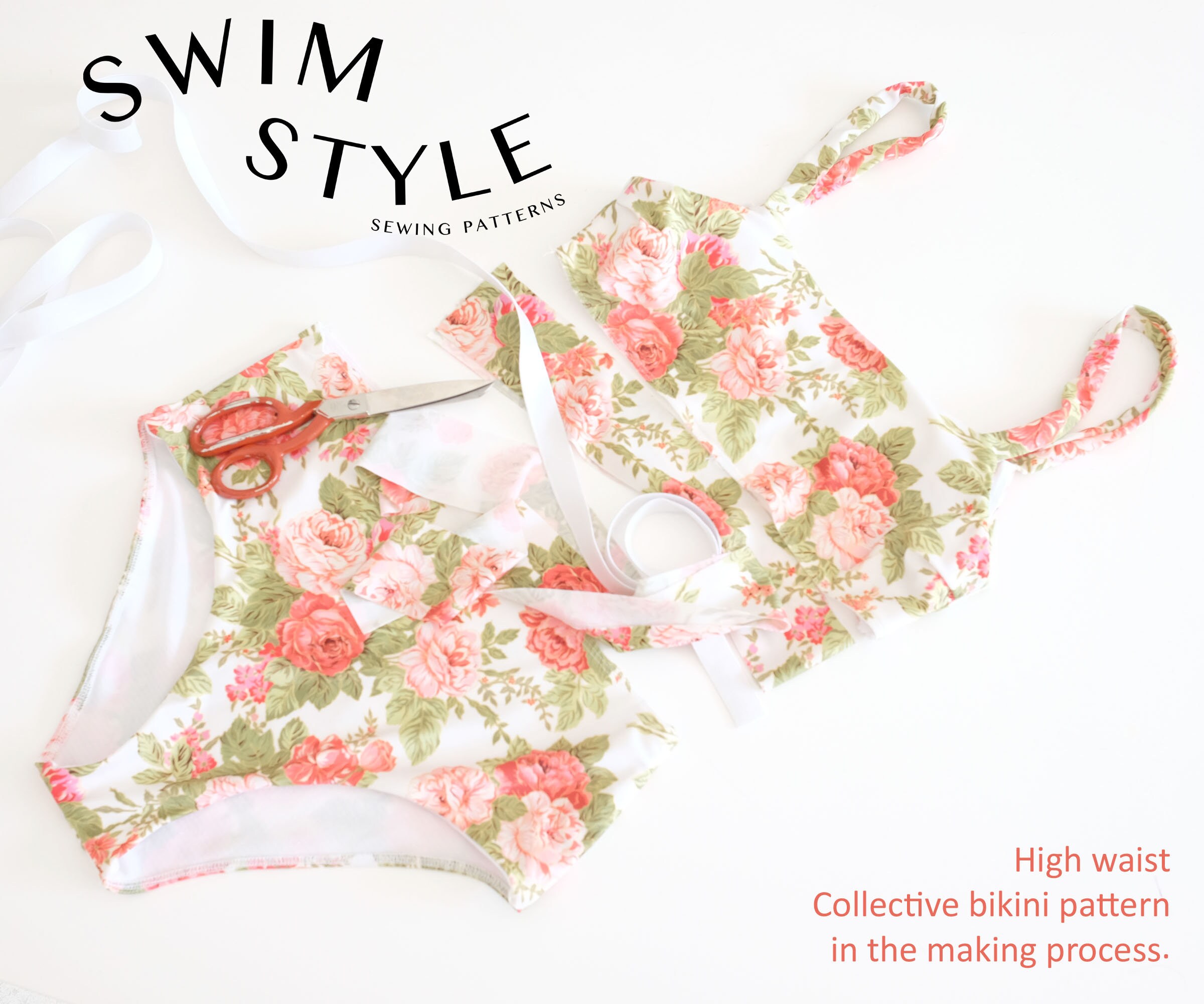 18 Free Bikini Sewing Patterns - Sew Mama Sew