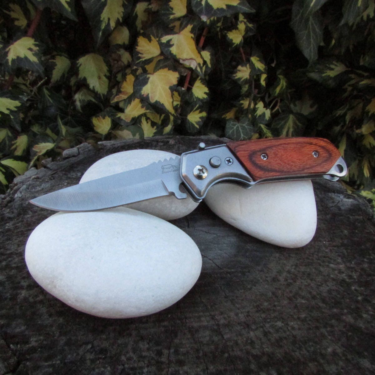 Cutco Folding Knife for sale Only 3 left at 70