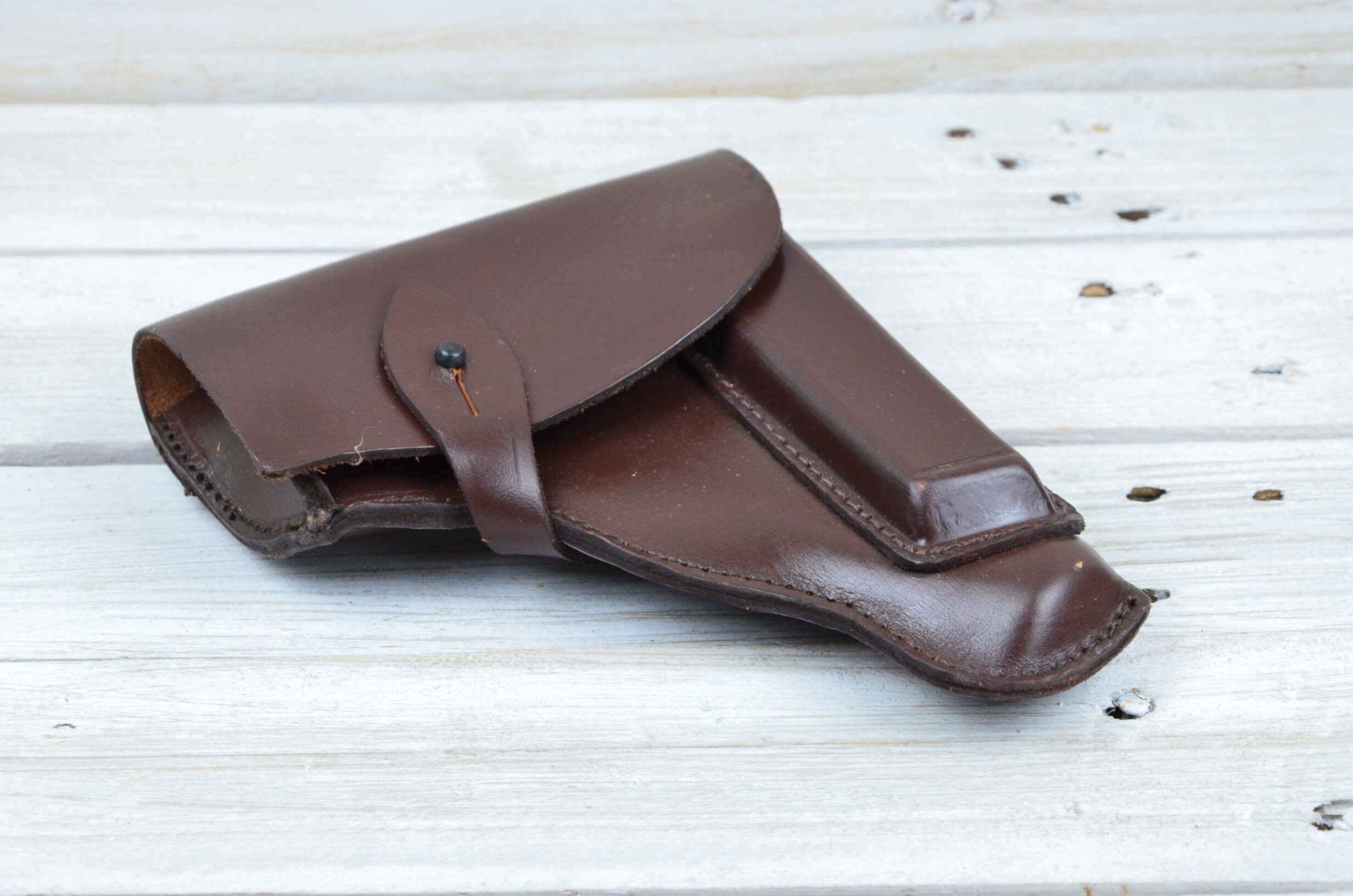 Unused Old Brown Leather Holster For Makarov Soviet Army Etsy Unused Old Brown Leather Holster For Makarov Soviet Army Etsy