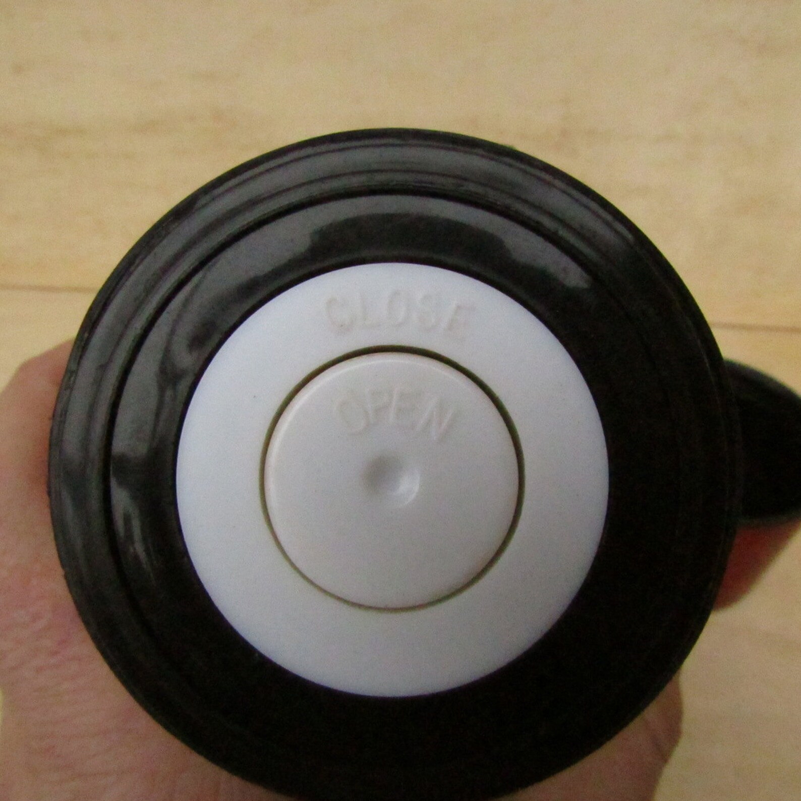 Vintage Germany Thermos Travel Thermos Bottle Bottle Hot and Etsy