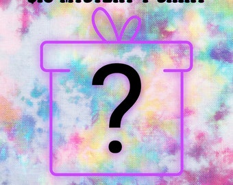 Mystery T-shirt